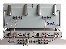 Anritsu SPI-100 Series